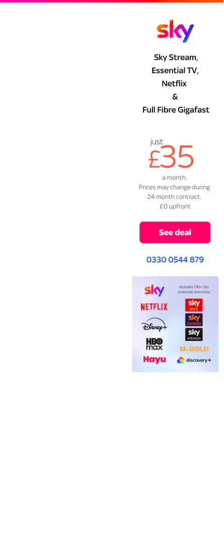 advert
